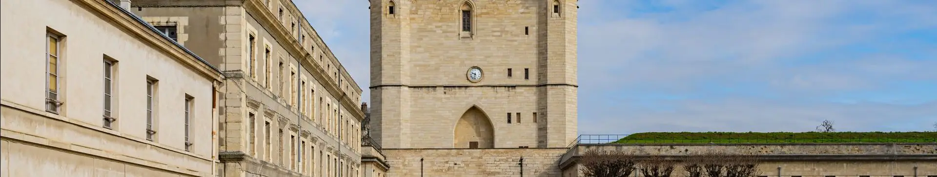 Vincennes