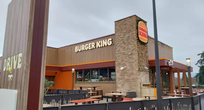 Burger King