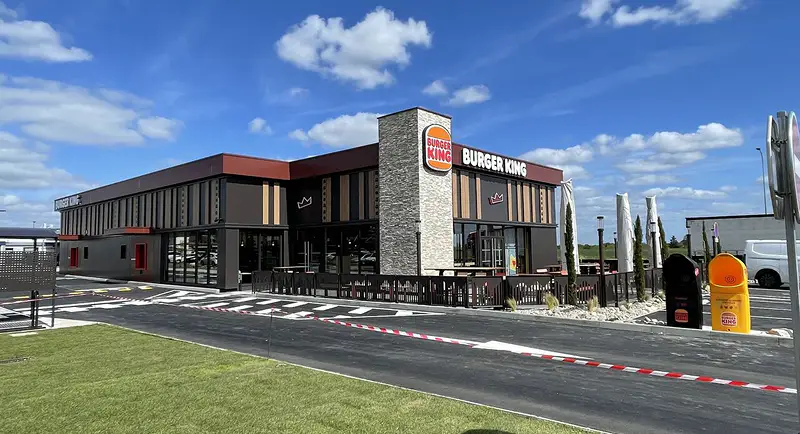 Store illustration