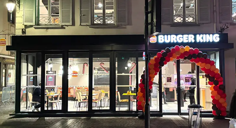 Rueil-malmaison