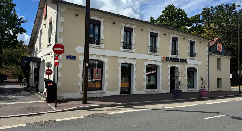Châtenay-malabry Leclerc
