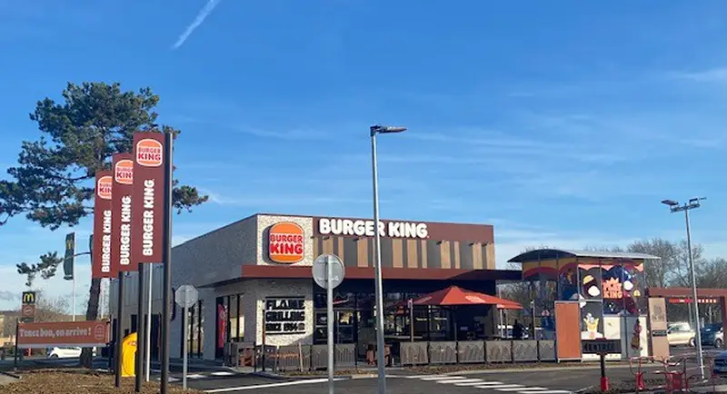 Store illustration